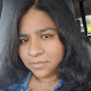 Meet your Posher, Nelynn